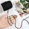 SOFPLATE 50M 16 Inner Cores Polyester & Spandex Cord Ropes RCP-SP0001-01E-3