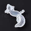 3D Animal Figurine Silicone Molds DIY-E058-03B-5