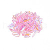 Glass Rhinestone Cabochons MRMJ-N027-010B-2