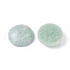 Natural Amazonite Cabochons X-G-L514-007D-2