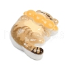 Cute Resin Cabochons CRES-D302-01D-2
