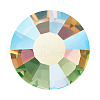 Preciosa® Crystal Hotfix Flatback Stones Y-PRC-HSS12-50000-200-2