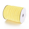 Single Face Velvet Ribbon SRIB-T004-01-26-4