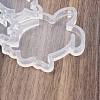 DIY Pendant Silicone Molds SIL-B077-06-5