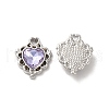 Alloy Pendant PALLOY-K001-097P-2