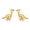 304 Stainless Steel Pendants STAS-N112-12B-G-2