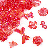 DIY Resin Beads & Pendants Jeweley Making Finding Kits RESI-TAC0011-78A-3