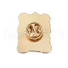 Panda Theme Enamel Pins JEWB-J006-02B-KCG-2