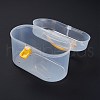 Plastic Box CON-F018-04-3