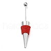 Beadable Wine Stoppers FIND-G060-01B-1