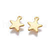 304 Stainless Steel Charms STAS-G190-27G-A-2