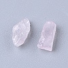 Natural Rose Quartz Chip Beads G-O103-12-01-3