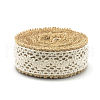 Burlap Ribbon OCOR-R071-25-2