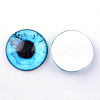 Glass Cabochons for DIY Projects GGLA-L025-10mm-07-2
