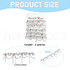Rhinestone Cup Chains DIY-WH20055-006B-2