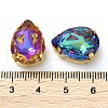 Sew on Rhinestone EGLA-F161-07G-02-3