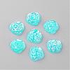 Acrylic Cabochons MACR-Q184-11-1