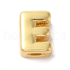 Rack Plating Brass Pendants X-KK-L220-001G-E-1
