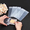 Heavy Duty Plastic Zip Lock Bags OPP-WH0005-12E-4