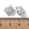 Brass Pendants KK-H482-04P-3