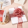 9M Polyester Rhinestone Ribbon OCOR-TAC0015-19B-7