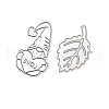 Carbon Steel Cutting Dies Stencils DIY-XCP0002-42-3