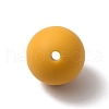 Food Grade Eco-Friendly Silicone Beads SIL-TAC0001-06E-2