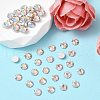 Preciosa® MAXIMA Crystal No Hotfix Flatback Stones Y-PRC-NSS8-70530-200-2