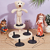 Alloy Model Toy Assembled Holder FIND-WH0290-62A-5