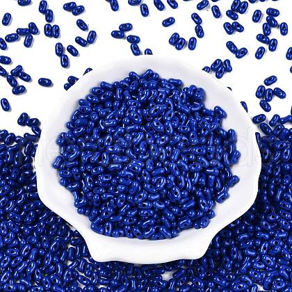 Opaque Acrylic Beads X1-MACR-T048-02X-1