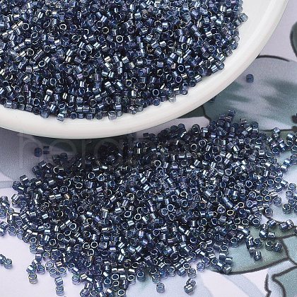 MIYUKI Delica Beads SEED-J020-DB2387-1