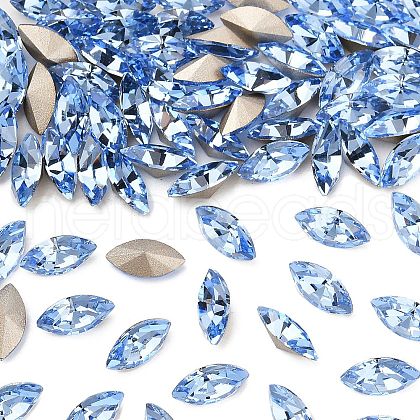 Preciosa® MAXIMA Crystal Fancy Stones X-PRC-FG8-30020-1