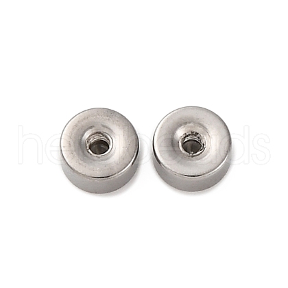 304 Stainless Steel Ear Nuts STAS-B091-01C-P-1