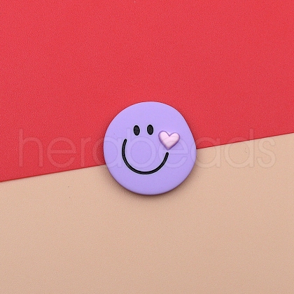 Opaque Cute Resin Cabochons FIND-SX0001-109-1