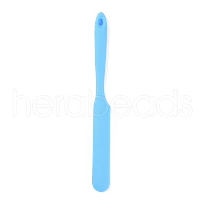 Silicone Stirring Rods DIY-U005-02D-1