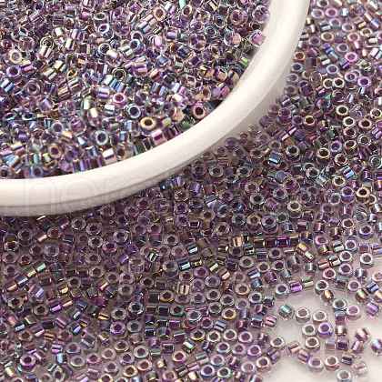 Cylinder Seed Beads X-SEED-H001-A01-1