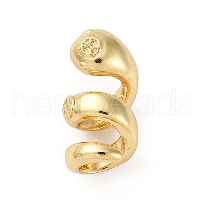 Brass Spacer Beads KK-H002-04A-G-RS-1