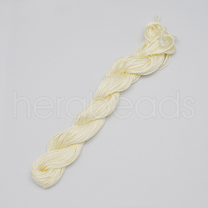 Nylon Thread NWIR-R002-2mm-11-1