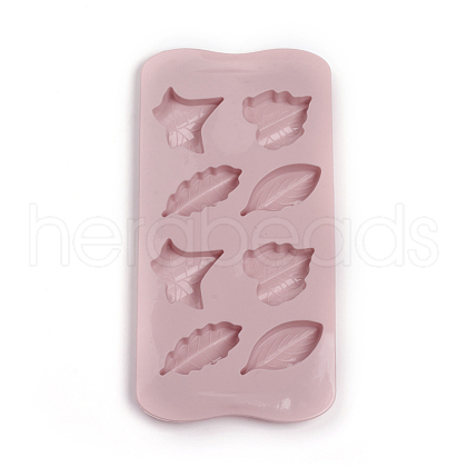 Food Grade Silicone Vein Molds DIY-I021-22-1