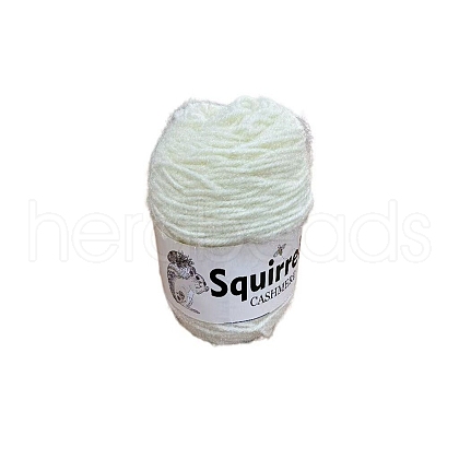 Polyester Knitting Yarn PW-WG0A433-23-1-1