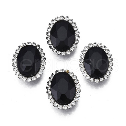 Sew on Rhinestone RGLA-S030-03-C01-1