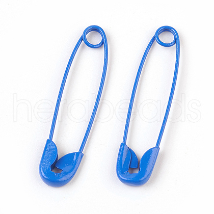 Iron Safety Pins IFIN-F149-E16-1