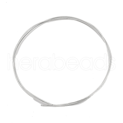 925 Sterling Silver Wire FIND-Q117-01J-S-1