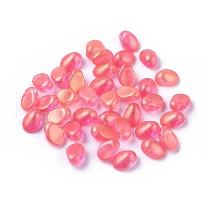 Glass Charms GLAA-H016-13M-14-1