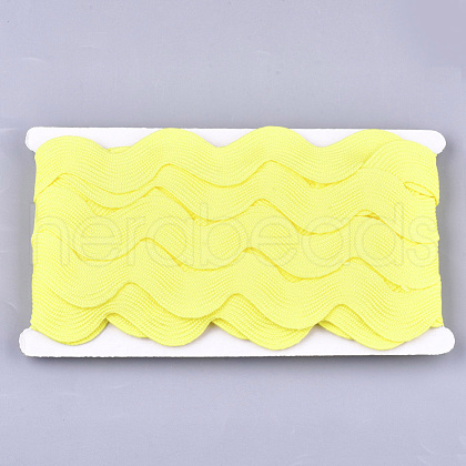 Polyester Ribbons SRIB-S050-E08-1