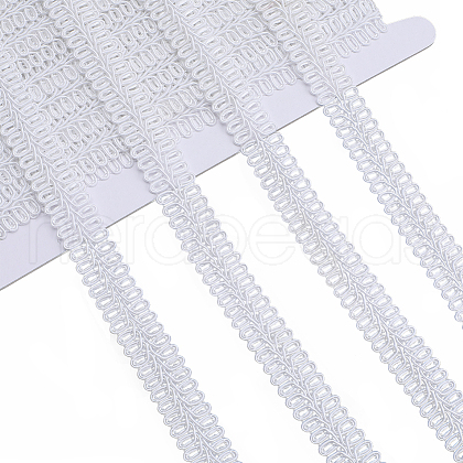 Gorgecraft 10 Yards Polyester Centipede Ribbon OCOR-GF0003-83A-1