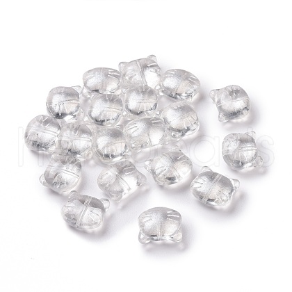 Glass Beads GLAA-G079-02J-1