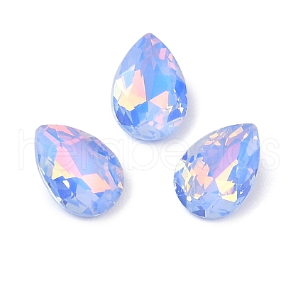Glass Cabochons GLAA-N0028-07A-1