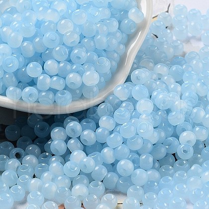 Glass Seed Beads X1-SEED-M011-02A-01-1