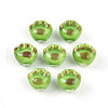 Handmade Porcelain Beads PORC-N009-06A-1